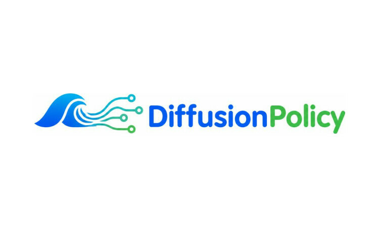 DiffusionPolicy logo