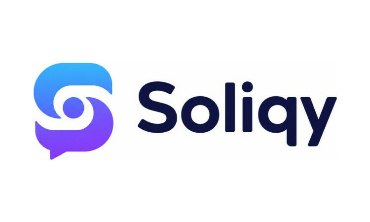 Soliqy logo