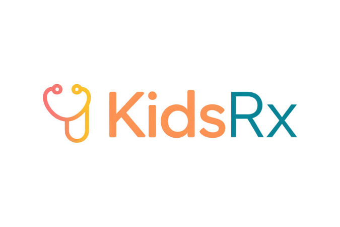 KidsRx logo