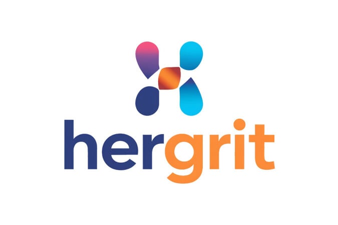 HerGrit logo