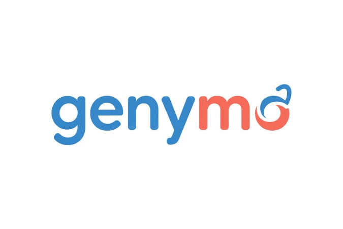 Genymo logo