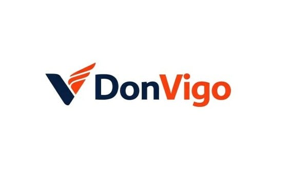 DonVigo logo