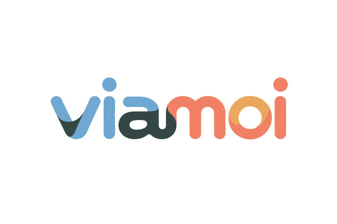 Viamoi logo
