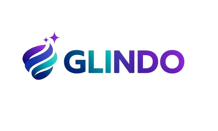 GLINDO logo