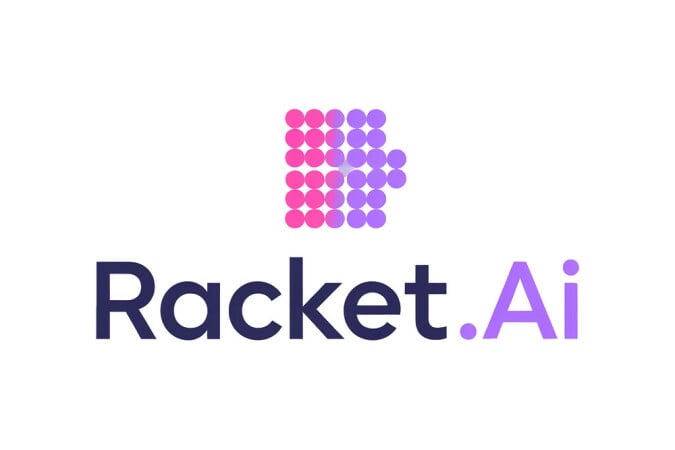 Racket logo