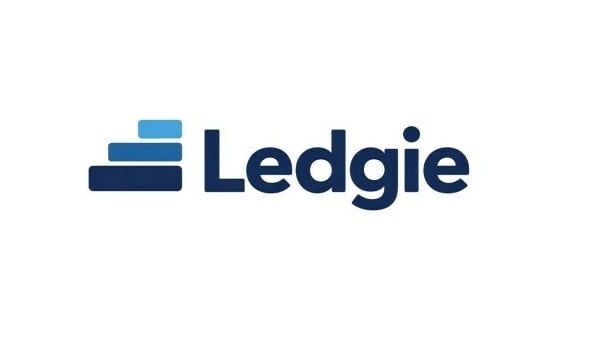Ledgie.com - New premium domains