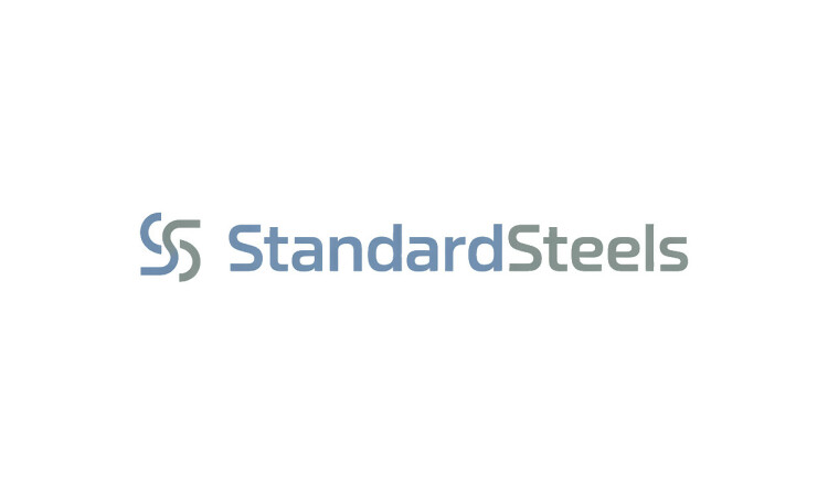 standardsteels logo