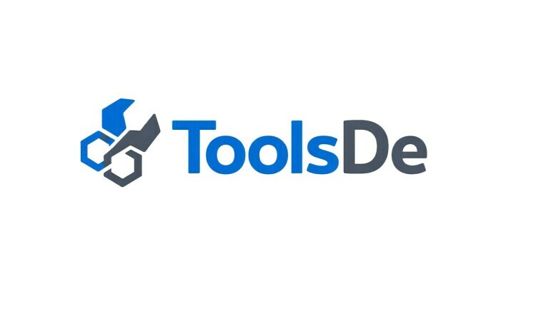 ToolsDe logo