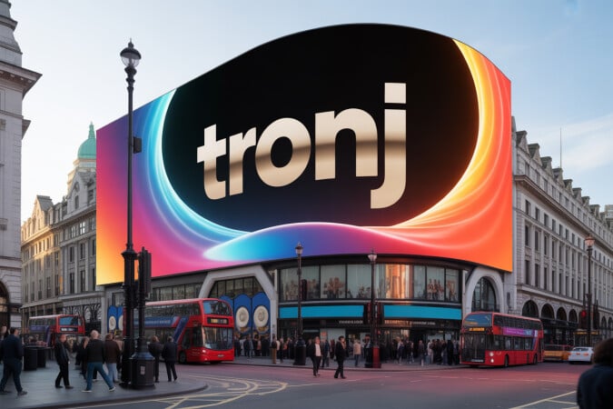 Tronj.com image 3
