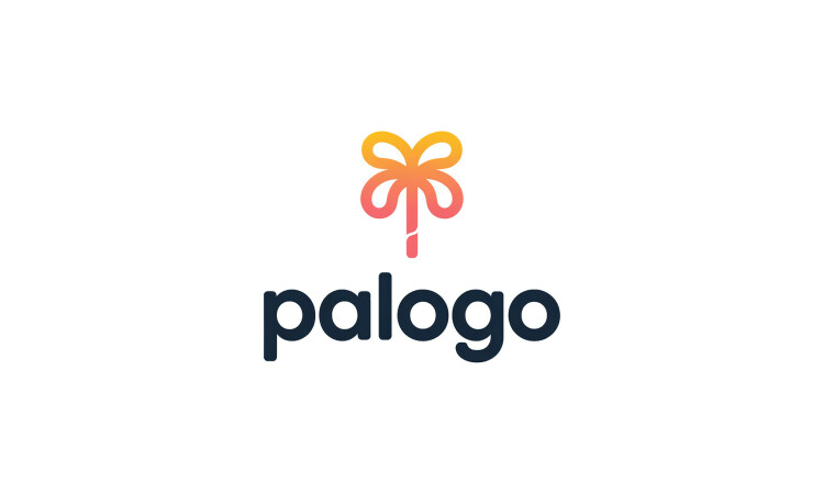 Palogo logo