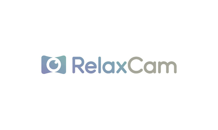 RelaxCam.com - Best premium domains for sale