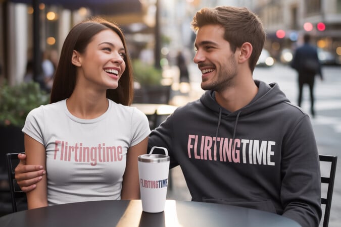 FlirtingTime.com image 4