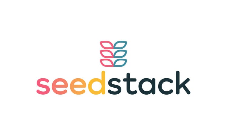 SeedStack logo