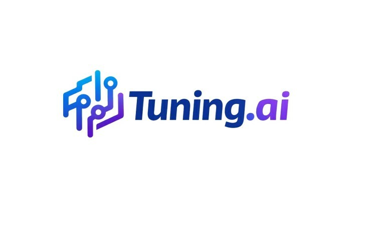 Tuning logo