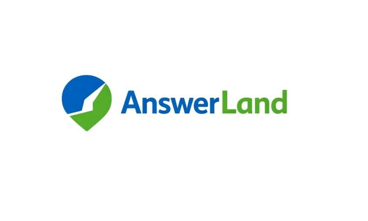 AnswerLand logo