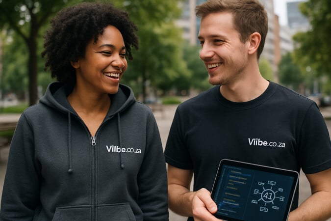 Viibe.co.za — 5