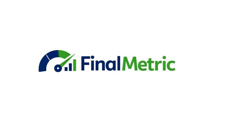 FinalMetric logo