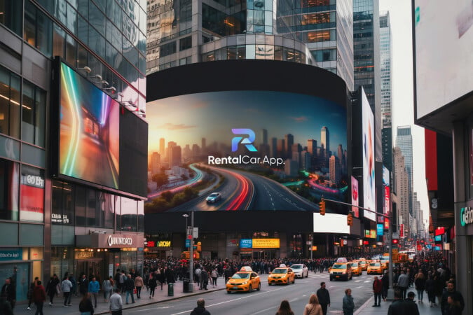 RentalCar.App — 2
