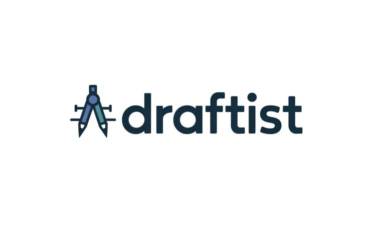 Draftist logo