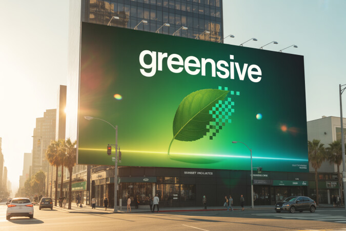 Greensive.com image 2