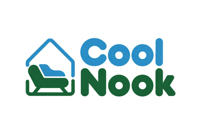 CoolNook.com - Unique premium domain names