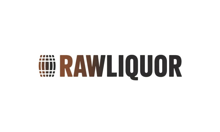 RawLiquor logo