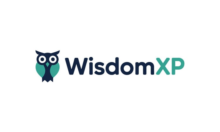 WisdomXP logo