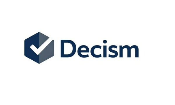 Decism logo