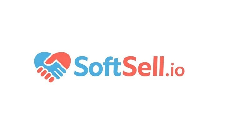 SoftSell logo