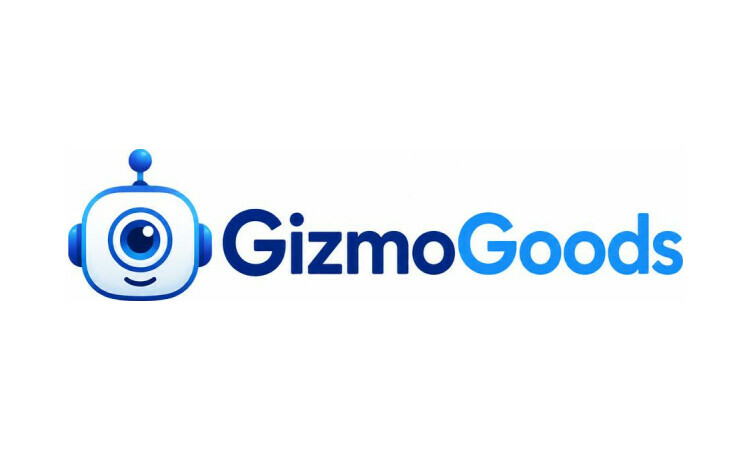 GizmoGoods logo