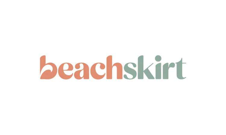 BeachSkirt logo