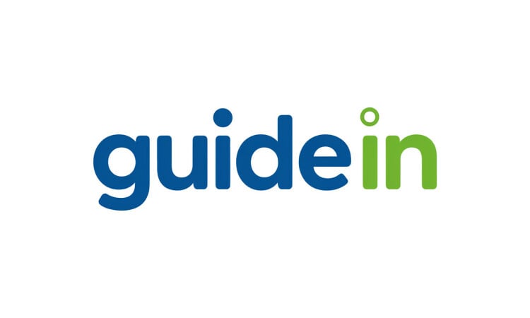 GuideIn logo