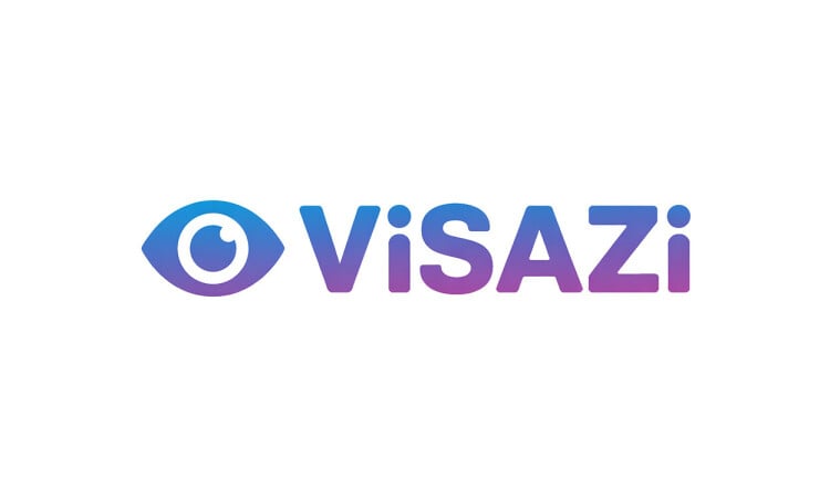 Visazi logo