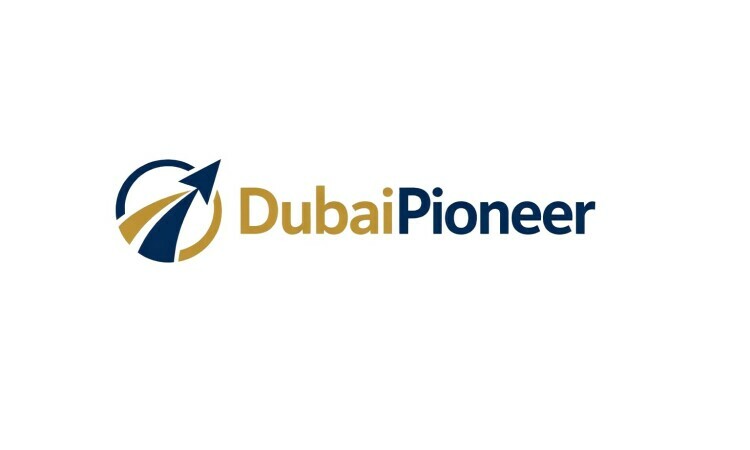 DubaiPioneer logo
