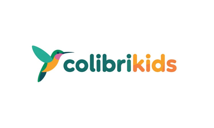 ColibriKids logo