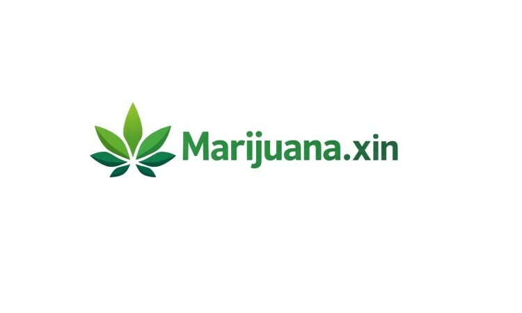 Marijuana logo