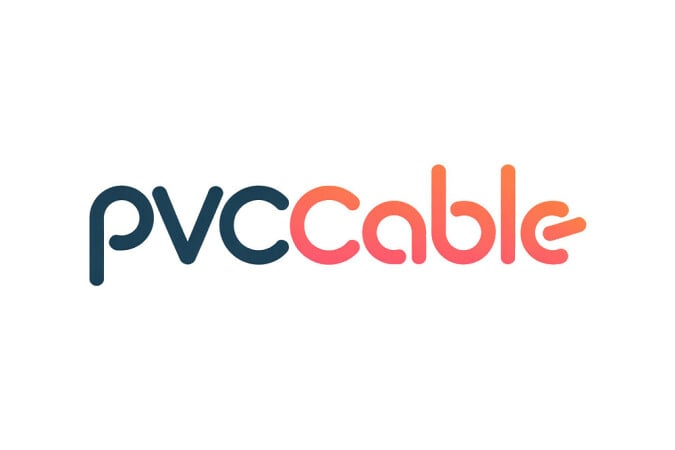 PVCCable logo