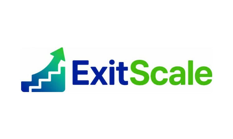 ExitScale logo