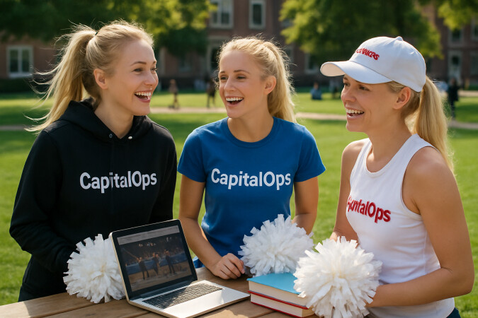 CapitalOps.com image 3
