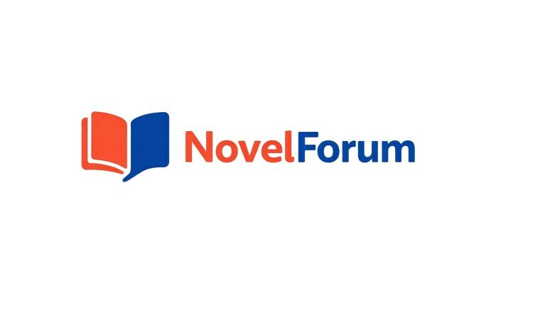 NovelForum logo