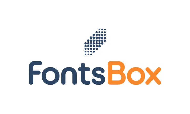 FontsBox.com is for sale