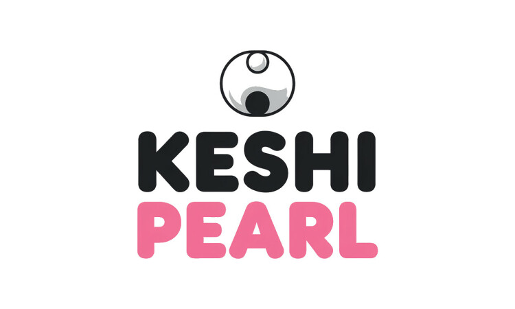 KeshiPearl logo
