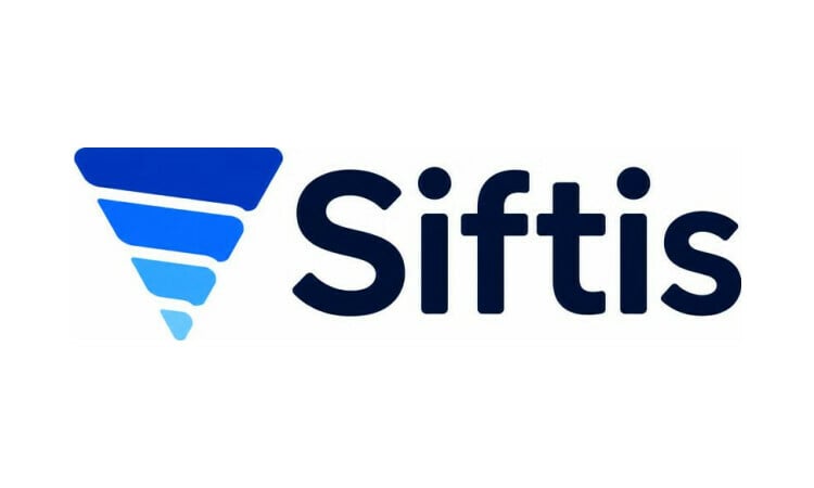 Siftis logo