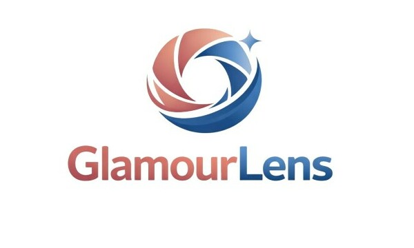 GlamourLens logo