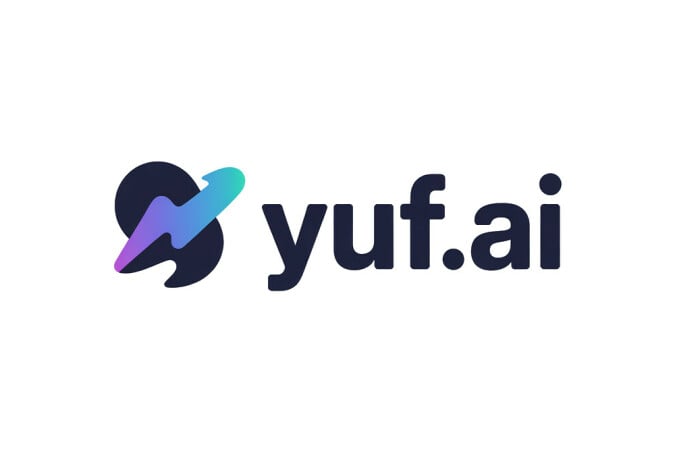 YUF logo