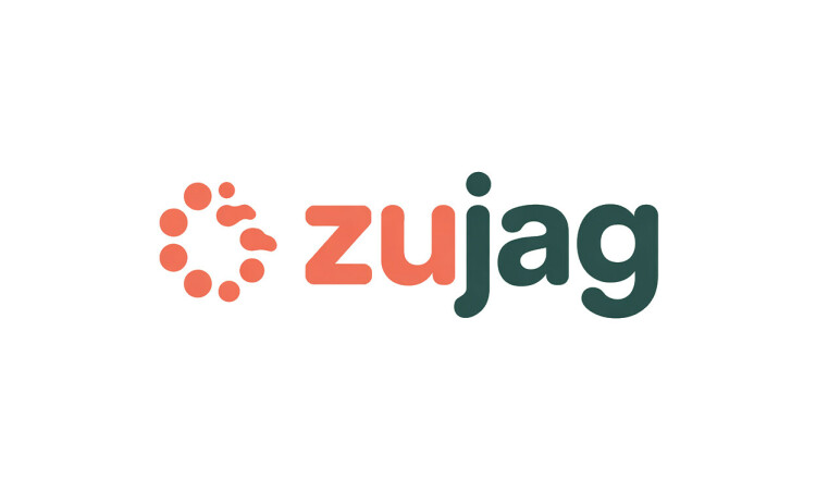 Zujag logo