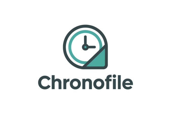 Chronofile logo