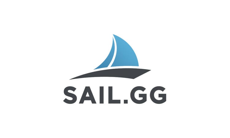 Sail logo