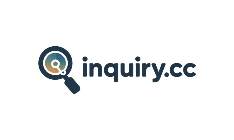 Inquiry logo