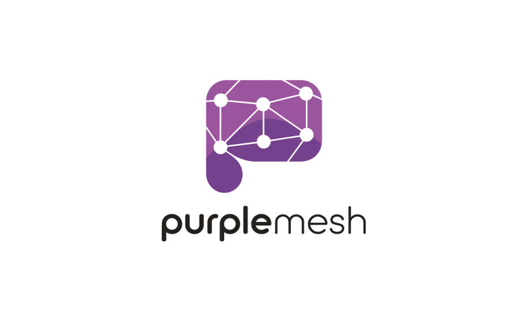 PurpleMesh.com - Good premium domains